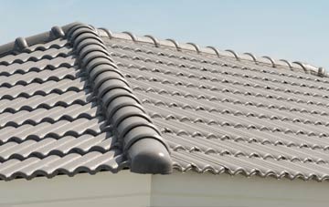 advantages of Eudon Burnell clay roofing