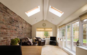 conservatory roof insulation Eudon Burnell, Shropshire