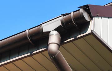 types of Eudon Burnell fascias