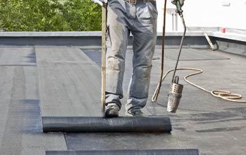 flat roof replacement Eudon Burnell, Shropshire