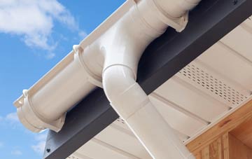 Eudon Burnell gutter installation costs