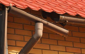 Eudon Burnell gutter repair costs