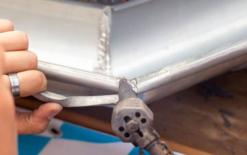 disadvantages of Eudon Burnell lead roofing