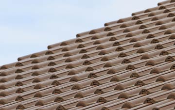 plastic roofing Eudon Burnell, Shropshire