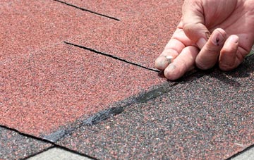 Eudon Burnell asphalt roof repairs