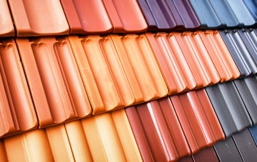 Eudon Burnell roof tile costs