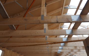 Eudon Burnell roof truss costs