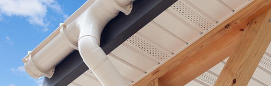 get Eudon Burnell guttering quotes today