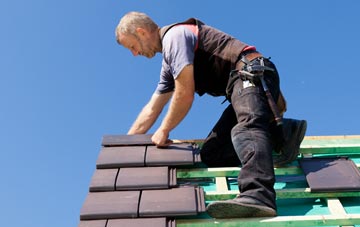 disadvantages of Eudon Burnell slate roofing
