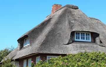 thatch roofing Eudon Burnell, Shropshire