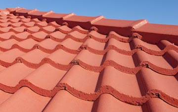 Eudon Burnell tile and slate roof replacement