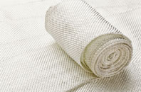 Eudon Burnell fibreglass roofing repairs