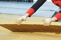 find rated Eudon Burnell roof insulation companies