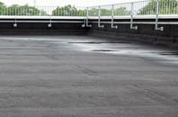 find rated Eudon Burnell flat roofing companies