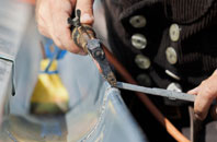 Eudon Burnell lead roof quotes