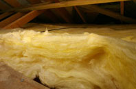 Eudon Burnell pitch roof insulation