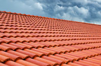 Eudon Burnell roofing tiles