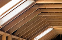 Eudon Burnell tapered roof insulation quotes