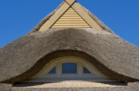 Eudon Burnell thatch roofing